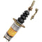 ZeeKee 1502 Series Fuel Shut off Solenoid Stop Solenoid 1502-12D6U2B2S2A Compatible with Woodward 307-2546 Diesel Engine 12V