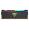 Patriot Viper Steel RGB DDR4 16GB (1 x 16GB) 3200MHz Module