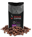 Italian Blend - Freshly Roasted Coffee Beans - Medium Strong - 1kg