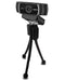 Logitech C922 Pro Stream 1080P HD Camera Webcam with Tripod for Game Streaming