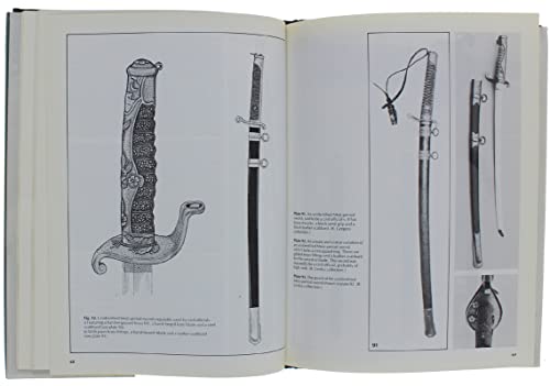 Military Swords of Japan, 1868-1945