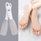 Professional Pedicure Foot File-For Dry Cracked Skin,For Hard Skin,Dry Feet Double Sided Callus Remover