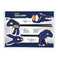 IRWIN IRHT83220 QUICK-GRIP Clamp Set, 8 Piece (New Model)
