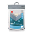 Tontine Comfortech Memory Foam Mattress Topper, Queen Bed