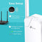 TP-Link 300MBPS Universal WALLPLUG Wi-FI Range EXTENDERANT(2) 3YR WTY