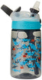 Contigo Gizmo Flip 'Autospout' Kids Water Bottle - Shark 414ml