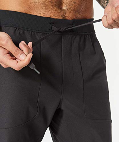 LULULEMON Men's ABC Jogger 31", Black, Large