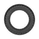 Fututech 60/70-7.0 Full Road Tyres for Xiaomi Mi4 Pro 10 Inch AT Explosion-proof Tyres for Electric Scooter, Accessories for Scooter Replacement Parts (Tyres x 2)