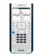 TI-Nspire CX II Color Graphing Calculator with Student Software