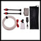 Einhell Hypresso 18/24 Li-Solo Power X-Change Cordless Pressure Washer Gun (18 V, 24 Bar, for Mobile Cleaning and Irrigation, 240 L/h, Includes Accessories, Without Battery)