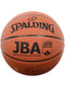 Spalding TF-250 JBA Basketball React 77-079J Basketball React Brown Basketball Basket