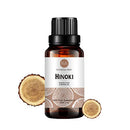 Hinoki Essential Oil (30ML), 100% Pure Natural Organic Aromatherapy Hinoki Oil for Diffuser, Massage, Skin Care, Yoga, Sleep