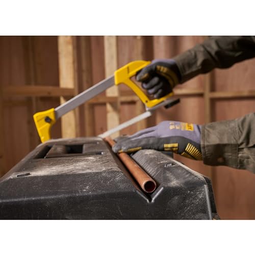 Stanley FatMax Plastic Structural Tool Box, 58 cm Size