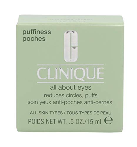 Clinique All About Eyes, 15 ml