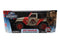 Jada Toys Jurassic World 1:16 Wrangler RC Remote Control Car 2.4 GHz, Toys for Kids and Adults, 97054