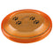 Trixie Dog Activity Dog Disc Bite-Proof, 23 cm- Random