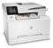 HP Colour Laserjet Pro M283fdw Multi-Function Printer (3 Years HP Commercial Warranty), White