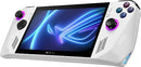 ASUS ROG Ally 7" 120Hz Gaming Handheld - AMD Z1 Extreme Processor - 512GB - White - PRE ORDER!