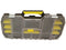 Stanley Toolbox with Tote Tray Organiser, 600 mm Length