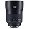 ZEISS Milvus 50mm f/1.4 Full Frame Camera Lens for Nikon F-Mount ZF.2, Black