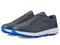 Skechers Men's Elite 5 Arch Fit Waterproof Golf Shoe Sneaker, Gray/Blue, 13 Wide