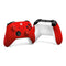 Xbox Series X/S Wireless Controller - Pulse Red