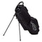 Callaway Golf 2021 Chev Stand Bag, Black/Charcoal/White