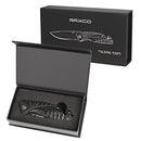 RAXCO Pocket Knife Folding,Optimal Gifts for Men
