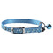 PURINA Total Care Reflective Cat Collar Adjustable (23-27cm)