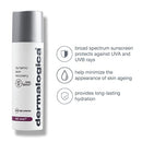 Dermalogica Dynamic Skin Recovery SPF 50, 1.7 Fluid Ounce