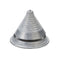 Oregon Precision Blade Balancer, Balances Blades After Sharpening, Universal Metal Zinc Die Cast Design Improves Longevity of Mowers, for All Lawnmower Blades, Fits Stihl, Troy & More
