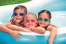 Bestway Inflatable The Big Lagoon Family Pool Inflatable The Big Lagoon Family Pool