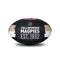 Sherrin AFL Collingwood Magpies Song Ball