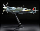 Tamiya 1:32 Scale Supermarine Spitfire MK.IXC Aircraft Model Kit