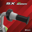 Razor SX350 mDirt Rocket - Mcgrath, Black/Green, UK Plug