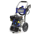 Westinghouse 3200PSI Petrol Pressure Washer