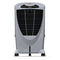 Bonaire Evaporative Air Cooler Portable Conditioner for Home, Office, Garage, Shops, Cafe, Patio, Outdoor with Powerful Air Flow, On/Off Timer, Winter56i Grey (56 Litres)