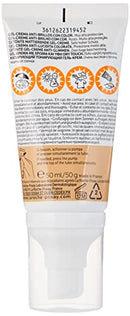 La Roche-Posay Anthelios XL Dry Touch Tinted Facial Sunscreen SPF50+ 50ml