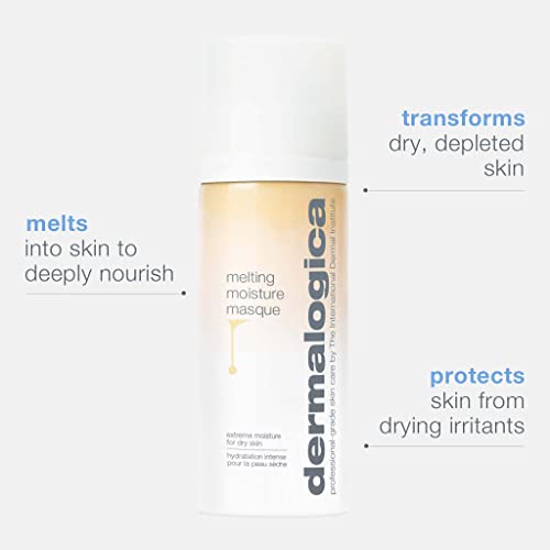 Dermalogica Melting Moisture Masque 50ml