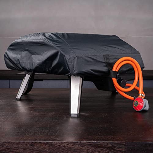 Ooni Koda 16 Cover - Ooni Koda 16 Pizza Oven Cover - Outdoor Pizza Oven Accessories - Ooni Pizza Oven Accessories - Pizza Oven Cover - Ooni Pizza Oven Cover