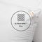 2PK Tontine Luxe Superior High & Firm Support Sleeping Pillow Cushion Rectangle