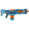 Nerf Elite 2.0 - Echo Cs-10 Blaster - Us Version - 24 Official Nerf Darts - 10-Dart Clip - Removable Stock And Barrel Extension - 5 Tactical Rails - Toys For Kids - E9533 - Ages 8+