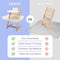 Catchy - The Food and Mess Catcher for The Stokke Tripp Trapp - Catchy Food Catching Accessory for Highchairs - Baby & Toddler Food Mat - High Chair Food Catcher - High Chair Accessories