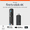 All-new Fire TV Stick 4K | Stream BINGE, Kayo Sports, Netflix, Prime Video