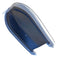 BRIS 3.3M Inflatable Boat Inflatable Dinghy Yacht Tender Raft with Air-Deck Floor
