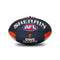 Sherrin AFL GWS Giants Song Ball