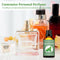 Peppermint Essential Oil 100% Pure and Natural Organic Peppermint Essential Oil for Diffuser & Aromatherapy 100ML/3.38 oz