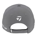 TaylorMade Men's Tour Radar Golf Cap Baseball Cap Charcoal