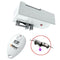 Top Race Drone Clip Remote Control Object Launcher, Release and Drop Drone Delivery