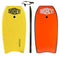 Morey 44" Big Kahuna Bodyboard with Power Rod Stringer - Blue